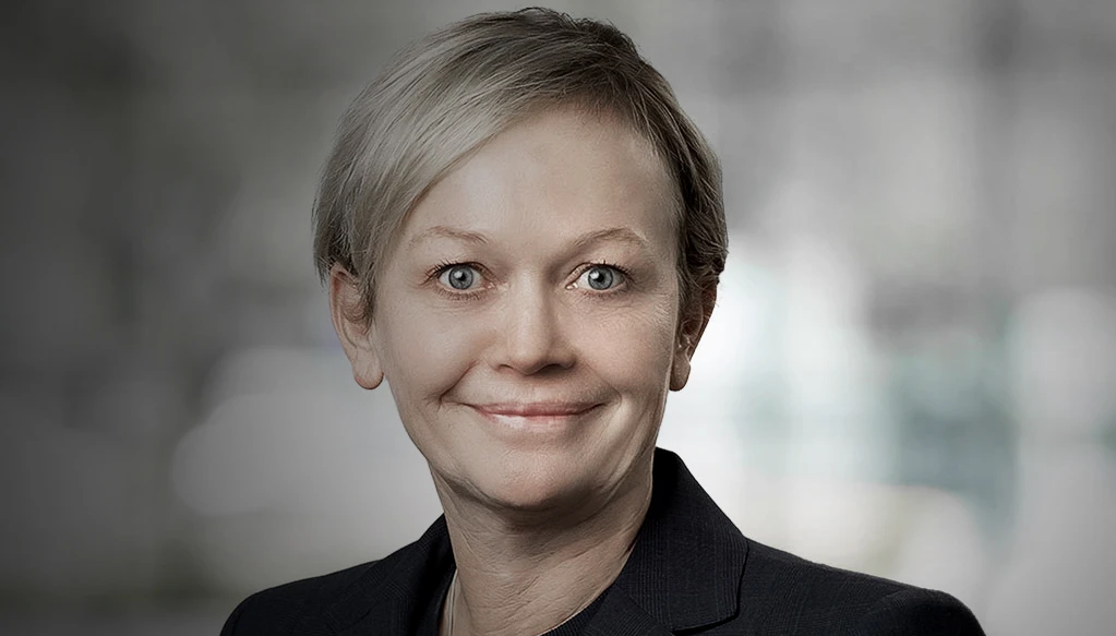 Ariette van Strien serves as President of Marken and brings to the role over 25 years of clinical research experience from Phase I to Phase IV